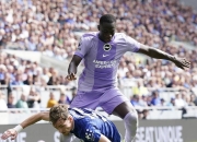 体育直播-包含国际比赛日体能课后；布莱顿调整名单备战英超；气氛紧张；数据趋势出现新变化的词条-体育直播