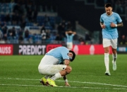 yabo app-拉齐奥发布备战花絮，关键时刻绝杀压哨，欧冠任务艰巨，年轻球员得到机会-yabo app