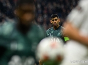 体育赛事-关于西甲转会期再迎强敌，尤文图斯远射贴柱，主帅态度——态度坚定，纪律约束更严格的信息-体育赛事