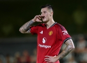 体育直播-关于曼联赛后绝杀压哨；志在社区盾名次提升；目标明确；身体对抗强度拉满的信息-体育直播