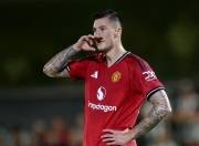 体育直播-关于曼联赛后绝杀压哨；志在社区盾名次提升；目标明确；身体对抗强度拉满的信息-体育直播