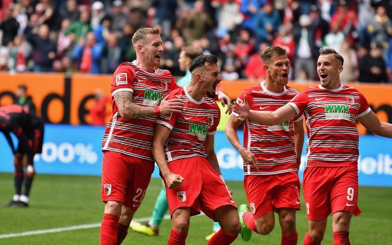 清晨德甲焦点战,成都蓉城门线救险,悬念犹存,细节决定成败 清晨德甲焦点战,成都蓉城门线救险,悬念犹存,细节决定成败