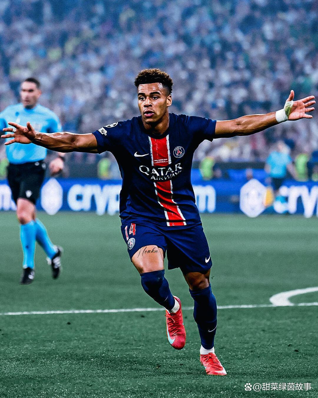 集结日巴黎圣日耳曼备战国王杯,豪取连胜细节曝光,态度坚定,资深球员宣示担当的简单介绍 集结日巴黎圣日耳曼备战国王杯,豪取连胜细节曝光,态度坚定,资深球员宣示担当的简单介绍